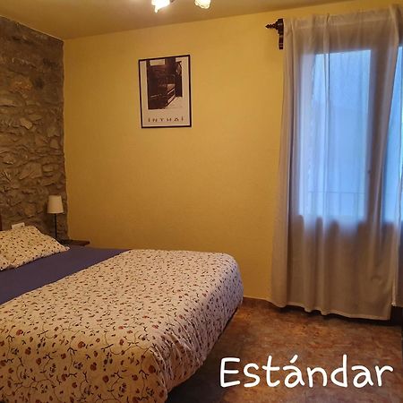 Apartaments Rurals XIX Queralbs Room photo
