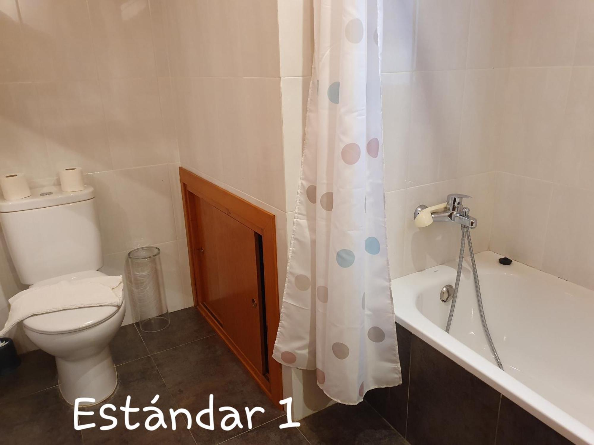 Apartaments Rurals XIX Queralbs Room photo