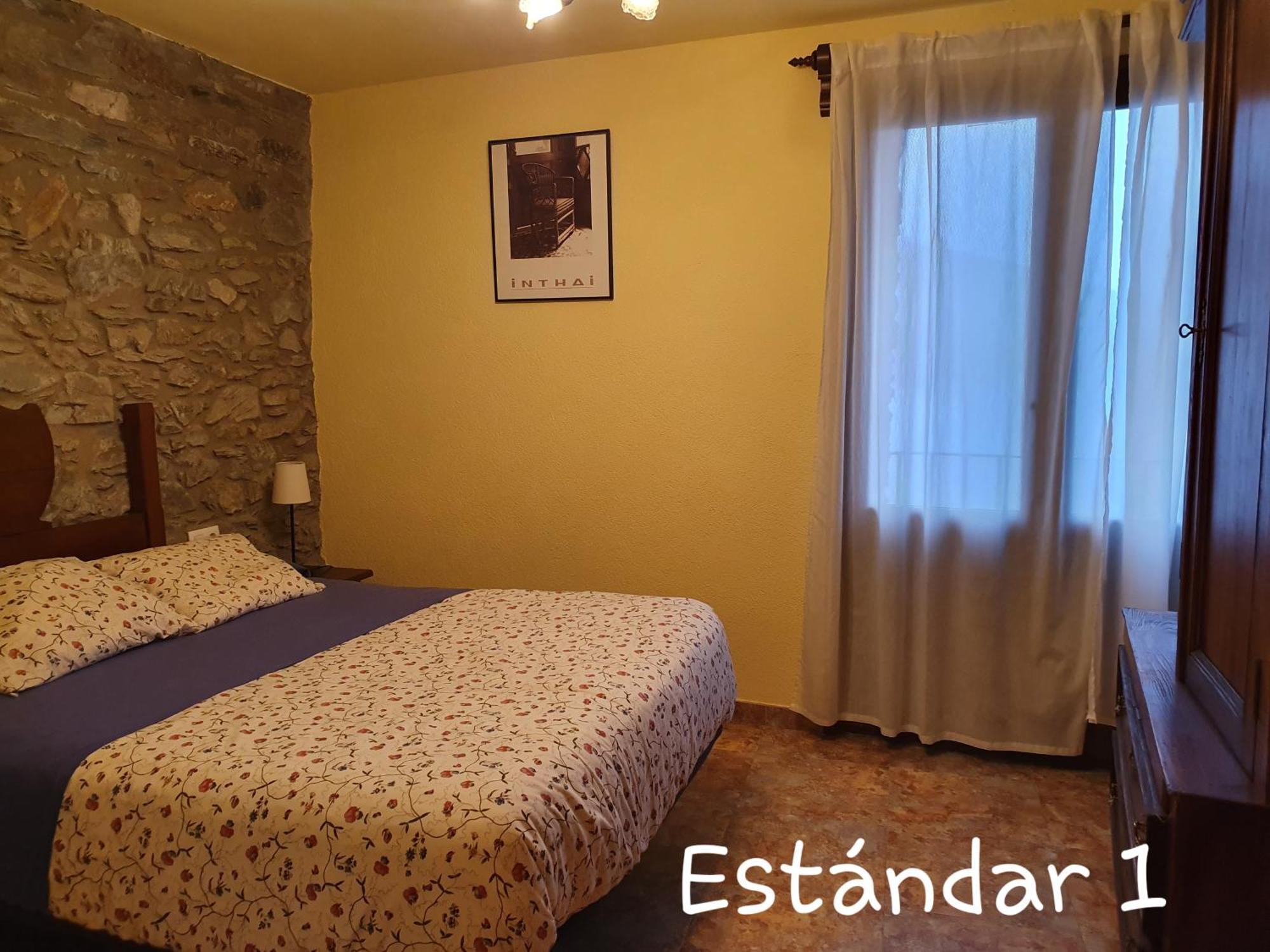 Apartaments Rurals XIX Queralbs Room photo